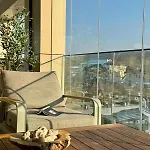 Apartman Baltic Infinity Garden 316 - & Pool Access *