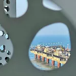 Baltic Infinity Garden 316 - & Pool Access Apartman *