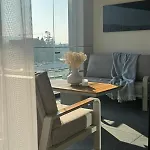 Baltic Infinity Garden 316 - & Pool Access Apartman Międzyzdroje