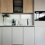 Apartman Baltic Infinity Garden 316 - & Pool Access