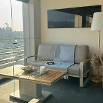 Baltic Infinity Garden 316 - & Pool Access Διαμέρισμα *