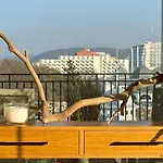 Baltic Infinity Garden 316 - & Pool Access *