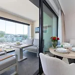 Baltic Infinity Garden 316 - & Pool Access