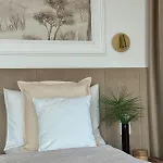 Apartman Baltic Infinity Garden 316 - & Pool Access *