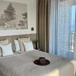 Baltic Infinity Garden 316 - & Pool Access *