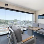 Διαμέρισμα Baltic Infinity Garden 316 - & Pool Access