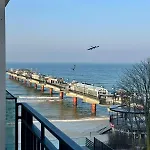 Baltic Infinity Garden 316 - & Pool Access *