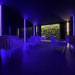 Baltic Infinity Garden 316 - & Pool Access