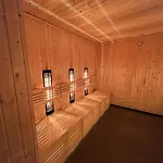 Baltic Infinity Garden 316 - & Pool Access Apartman Międzyzdroje