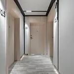 Baltic Infinity Garden 316 - & Pool Access Apartman *