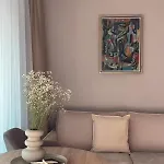 Apartman Baltic Infinity Garden 316 - & Pool Access *