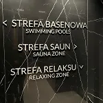 Apartman Baltic Infinity Garden 316 - & Pool Access