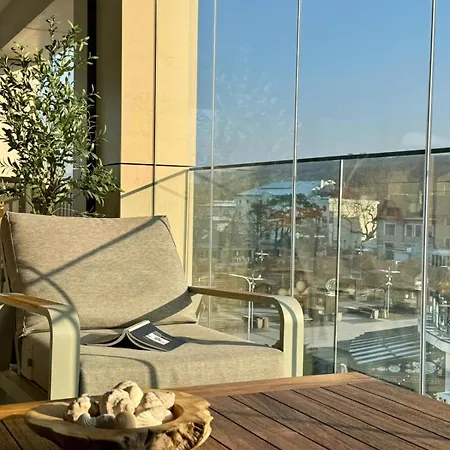 Apartment Baltic Infinity Garden 316 - & Pool Access *