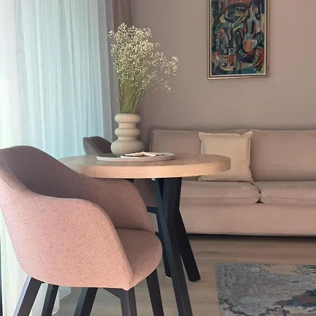 Baltic Infinity Garden 316 - & Pool Access *