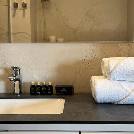 Apartment Baltic Infinity Garden 316 - & Pool Access Miedzyzdroje