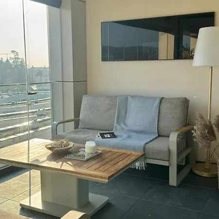 Baltic Infinity Garden 316 - & Pool Access Apartment *