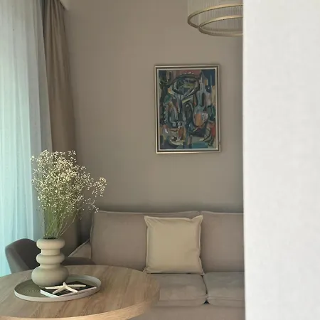 Baltic Infinity Garden 316 - & Pool Access * Miedzyzdroje