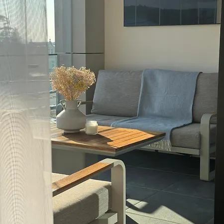 Baltic Infinity Garden 316 - & Pool Access * Miedzyzdroje
