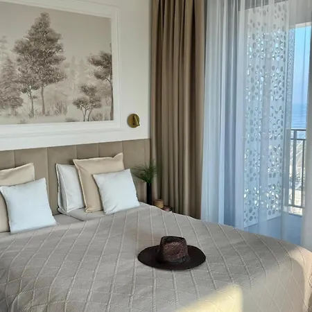 Baltic Infinity Garden 316 - & Pool Access *