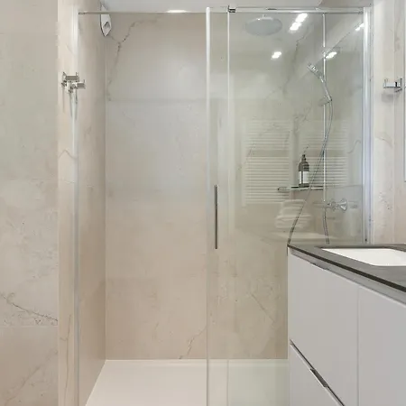 Baltic Infinity Garden 316 - & Pool Access *