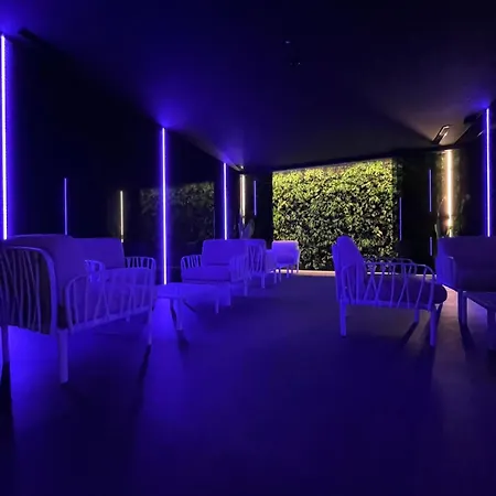 Baltic Infinity Garden 316 - & Pool Access