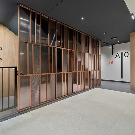 Baltic Infinity Garden 316 - & Pool Access Apartment *