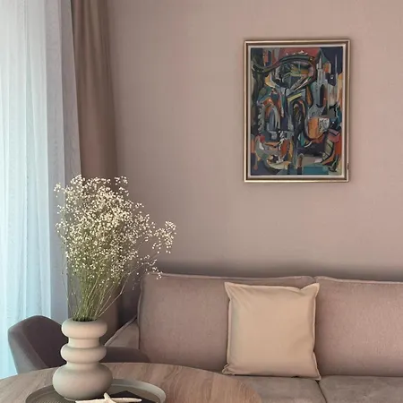 Apartment Baltic Infinity Garden 316 - & Pool Access *