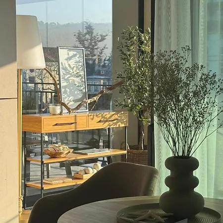 Baltic Infinity Garden 316 - & Pool Access * Miedzyzdroje