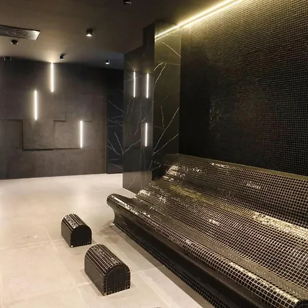 Baltic Infinity Garden 316 - & Pool Access * Miedzyzdroje