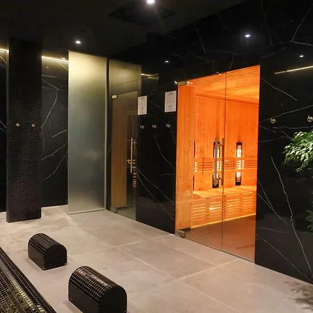 Baltic Infinity Garden 316 - & Pool Access