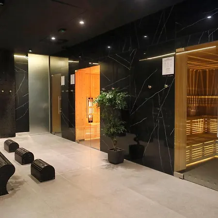 Baltic Infinity Garden 316 - & Pool Access