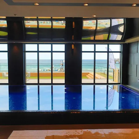 Apartment Baltic Infinity Garden 316 - & Pool Access