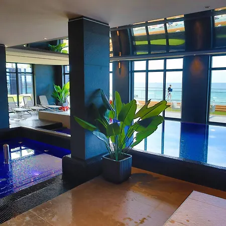 Apartment Baltic Infinity Garden 316 - & Pool Access