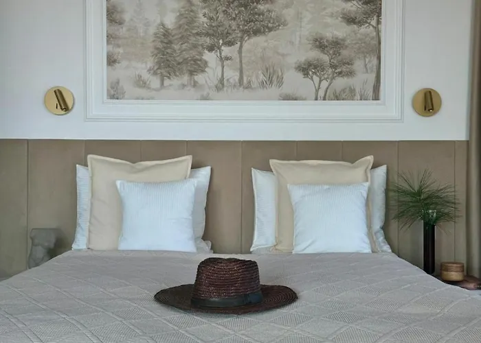 Baltic Infinity Garden 316 - & Pool Access Apartamento