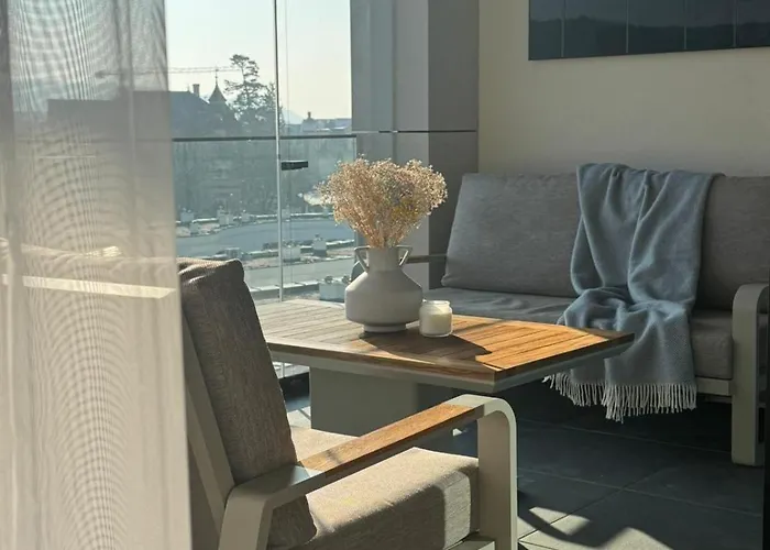 Baltic Infinity Garden 316 - & Pool Access Apartamento Miedzyzdroje