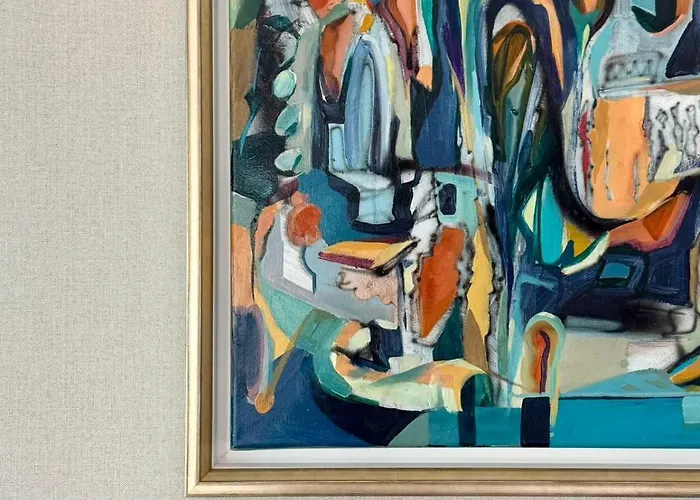 Baltic Infinity Garden 316 - & Pool Access