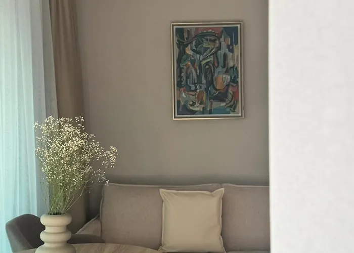 Baltic Infinity Garden 316 - & Pool Access * Miedzyzdroje