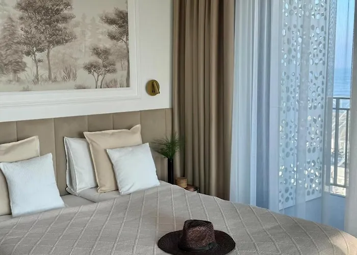 Baltic Infinity Garden 316 - & Pool Access *