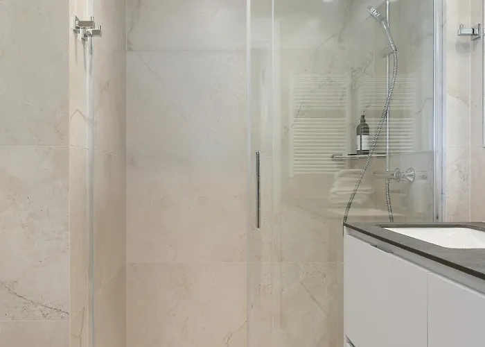 Baltic Infinity Garden 316 - & Pool Access *