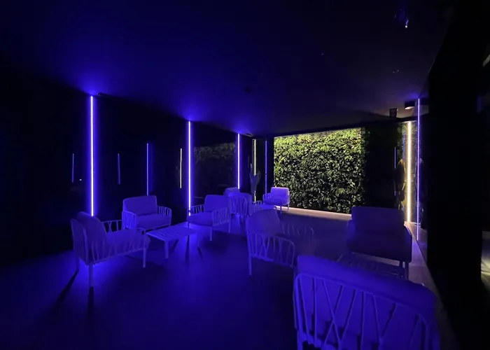 Baltic Infinity Garden 316 - & Pool Access * Miedzyzdroje