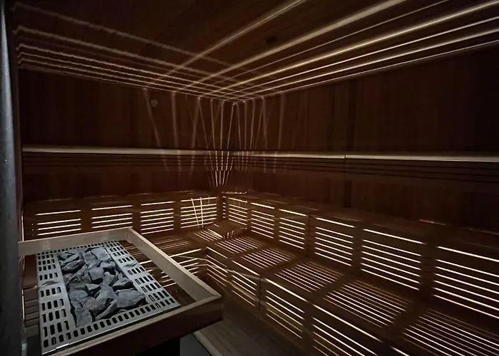 Baltic Infinity Garden 316 - & Pool Access * Miedzyzdroje