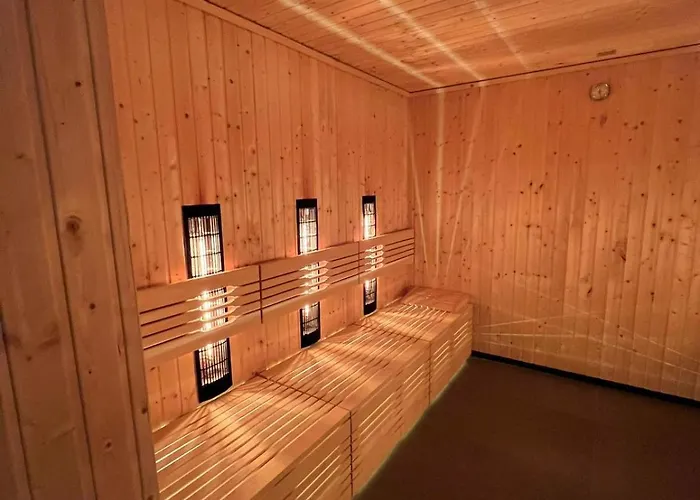 Baltic Infinity Garden 316 - & Pool Access Apartamento Miedzyzdroje